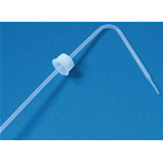 Tappo a spruzzetta in ETFE di ricambio GL 25 CF/1 PZ