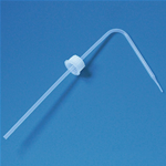 Tappo a spruzzetta in ETFE di ricambio GL 32 CF/1 PZ