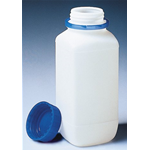 Tappo polietilene (PE) blu x bottiglia filettatutra GL 32 1 CF/10