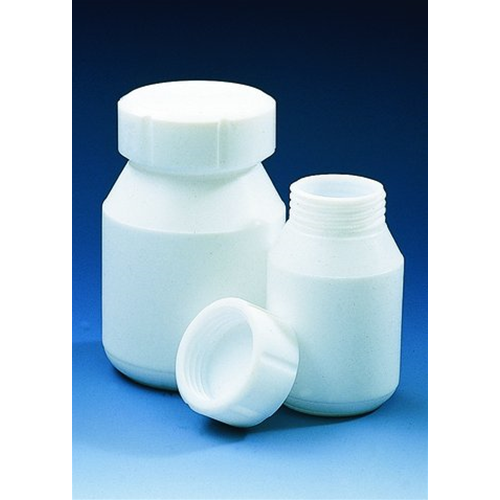 Bottiglia politetrafluoroetilene(PTFE) b/larga mm 67 ml 250 CF/1 PZ