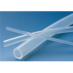 Tubo in silicone spessore mm 1 Ø int mm 4 Ø est mm 6 1 MT