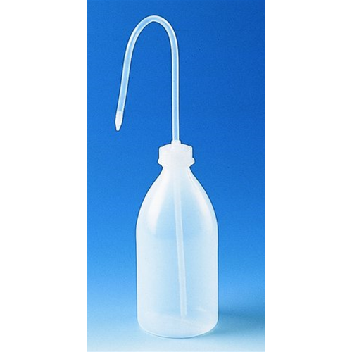 Bottiglia polietilene (PE) spruzzetta GL 25 ml 250 1 CF/50