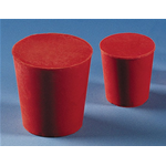 Tappo silicone Ø inf-sup mm 14-18 altezza mm 20 CF/1 PZ