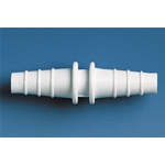 Raccordo diritto PP per tubi Ø int mm 13 - 15 CF/1 PZ