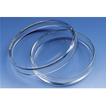 Capsula Petri soda-calcico s/ventilazione Ø x H mm 60 x 15 CF/1 PZ