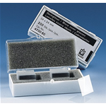 Vetrini coprioggetto mm 0,13-0,16 mm 24x40 (10 box x 100) 1 CF/1000