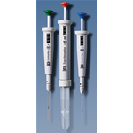 Transferpettor micropipette a pistone, volume variabile cap-vetro µl 2,5-10 CF/1 PZ