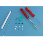 Transferpettor- Set riparazione per µl 10 1 MX