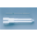 Transferpettor- Puntale polipropilene per ml 1-5 1 CF/10