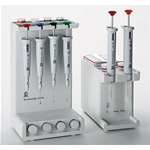 Transferpettor- Sostegno per 2 pipette da ml 0,5 e 10 CF/1 PZ