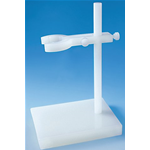 Titrette- Supporto base con asta per.. CF/1 PZ