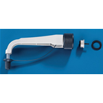 Seripettor- tubo di espulsione ml 25 CF/1 PZ