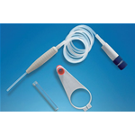 Seripettor- tubo di espulsione flessibile ml 25 CF/1 PZ