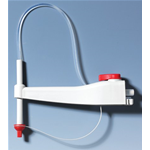 Titrette- Cannula di titolazione per titrette ml 25 + 50 CF/1 PZ