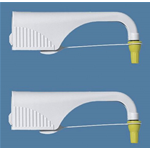 Dispensette S Organic- Tubo espulsione senza riciclo std ml 25,50,100 CF/1 PZ