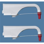 Dispensette S TA Tantalio-Tubo espulsione senza riciclo ml 10 CF/1 PZ