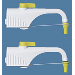 Dispensette S Organic-Tubo espulsione con riciclo mm 105 ml 1,2,5,10 CF/1 PZ