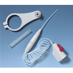 Dispensette S-S Organic e TA-Tubo espulsione flessibile ml 2 -10 CF/1 PZ