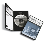 EASYCAL- Provetta capillare per  1 CF/250