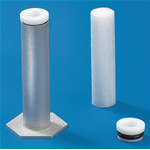 EASYCAL- Set di tappi per  1 CF/3