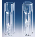 Cuvette UV monouso micro mm 15 (1 scatola x 100)  1 CF/100