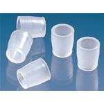 Supporto per microprovette da ml 1,5 20 posti CF/1 PZ