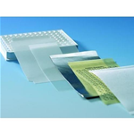 Microplate pellicola/rotolo sigillante alluminio per freddo 1 CF/100