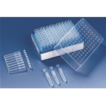 Microprovetta ml 1,2 singole PP non sterili  1 CF/960