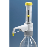 Dispensette S Organic variabile senza valvola ml 2,5-25 CF/1 PZ