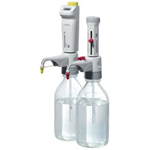 Dispensette S Organic variabile con valvola ml 5-50 CF/1 PZ