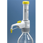 Dispensette S Organic volume fisso con valvola ml 10 CF/1 PZ