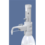 Dispensette S TA variabile PT/IR senza valvola ml 1-10  CF/1 PZ