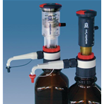 Seripettor dosatore volume variabile ml 0,2-2  CF/1 PZ