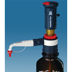 Seripettor PRO dosatore volume variabile ml 2,5-25  CF/1 PZ