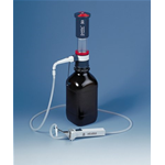 QuikSip BT-Aspirator Unità completo di "cell-culture" CF/1 PZ