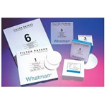 Filtro Whatman 4 qualitativa Ø mm 150 CF100