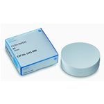Filtro Whatman 41 quantitativa (fascia blu) Ø mm 150 CF100