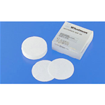 Filtro Whatman multigrade GMF µm1 Ø mm 47 CF40