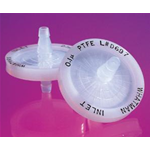 Unità filtrante aqueous in line µl 0,2 membrana nylon s/O'ring CF10