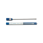 TAMPONE COTONE - 15 cm - diam. 0,5 cm - sterile CF/100