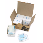 MEMBRANE FILTRANTI MILLIPORE MERCK 0,45UM CF/600 (4X150) STERILI IN ESTERI MISTI DI CELLULOSA CON GRIGLIA