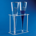 Supporto SOSTEGNO  PER coni IMHOFF CF/1 PZ