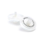 Millex Syringe Filter, Hydrophilic PTFE, Non-sterile CF/50 FILTRI SIRINGA MILLEX PTFE 0,22UM DIAM. 25 IDROFILIC