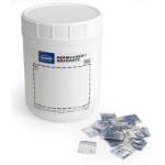 Reagente cloro libero predosato in busta Powder Pillows, DPD (conf./1000)