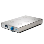 AGITATORE VELP MULTISTIRRER 6 DIGITALE 