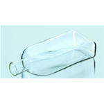 Matracci per coltura, DURAN, tipo Roux, Capacità 1200 ml, Largh. 123 mm, Lungh. 275 mm, Altezza 56 mm - Pz/Cf. 1