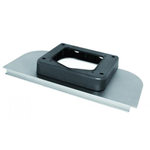 Telai di assemblaggio, Per tipo C-BT19/27, C-B13/17/19/27 , Descrizione Ponte in acciaio inossidabile con telaio di assemblaggio  - Pz/Cf. 1