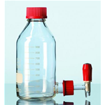 Bottiglie di Mariotte, Capacità 1000 ml - Pz/Cf. 1
