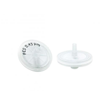 LLG Filtri a siringa PES, Polietersulfone, Tipo sterile , Ø  Filtro 13 mm, Dim. pori 0,20 µm, Alloggiamento Acrilico  - Pz/Cf. 50