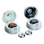 Centrifughe personali MiniSpin e MiniSpin plus, Tipo MiniSpin®  - Pz/Cf. 1